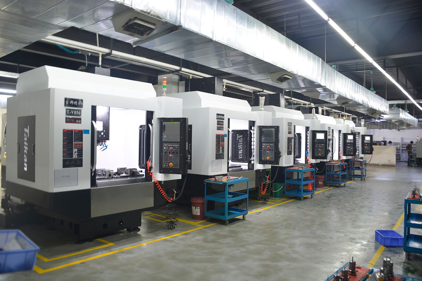 Metal CNC 24h Free Quote: Cut Delays, Not Corners!